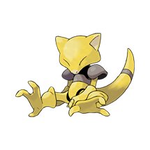 picture of a abra