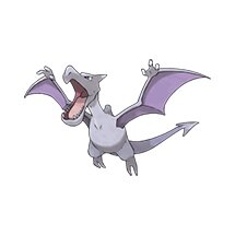 picture of a aerodactyl