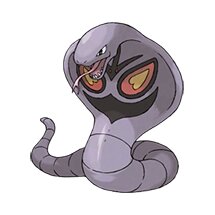 picture of a arbok