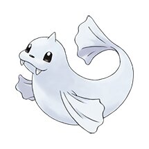 picture of a dewgong