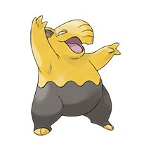 picture of a drowzee