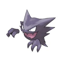 picture of a haunter