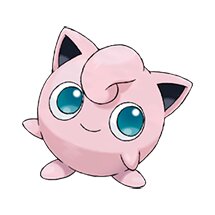 picture of a jigglypuff