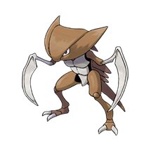 picture of a kabutops
