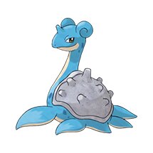picture of a lapras