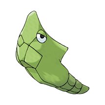 picture of a metapod