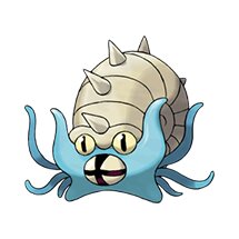 picture of a omastar