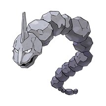 picture of a onix
