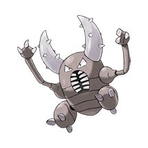 picture of a pinsir