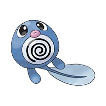 picture of a poliwag