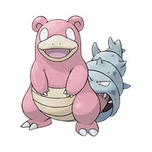 picture of a slowbro