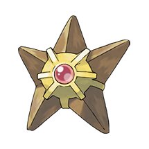 picture of a staryu