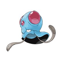 picture of a tentacool