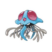 picture of a tentacruel