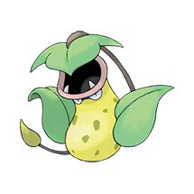 picture of a victreebel