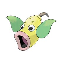 picture of a weepinbell