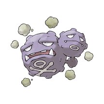 picture of a weezing